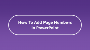 11_How To Add Page Numbers In PowerPoint